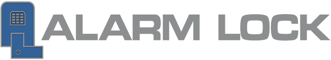Alarm Lock logo