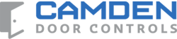 Camden Door Controls logo
