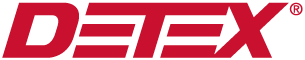Detex logo