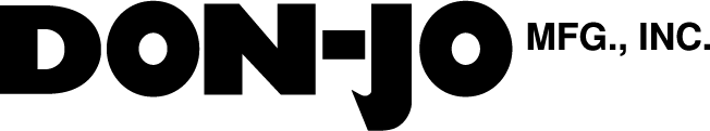 Don-Jo logo