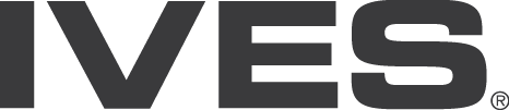Ives logo
