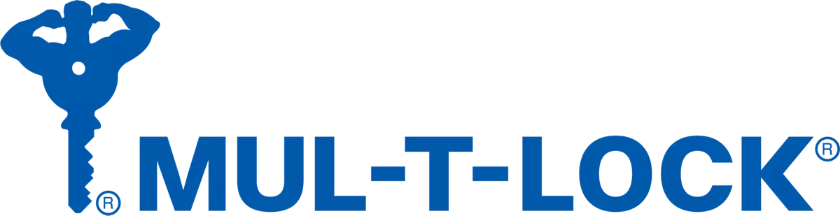 Mul-T-Lock logo