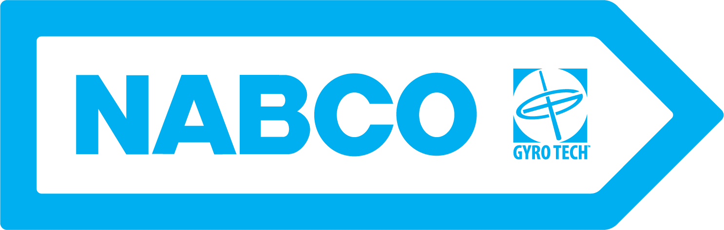 NABCO logo
