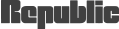 Republic logo