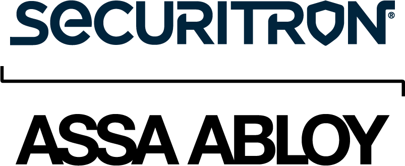 Securitron logo
