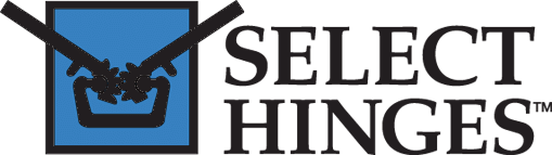 SELECT Hinges logo