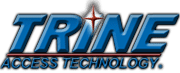 Trine logo