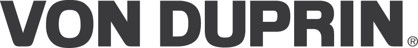 Von Duprin logo