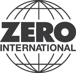 ZERO International logo
