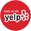 Find us on Yelp
